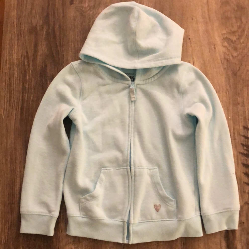 Kids ☁️soft☁️ Fleece Hoodie